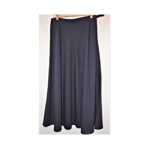 SALE! JONES WEAR WOOL MIDI SKIRT WEAR W/BOOTS! EUC